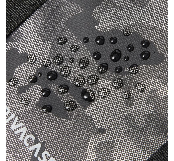 RivaCase Рюкзак для ноутбука 15,6 Rivacase 7621 (Grey camo)
