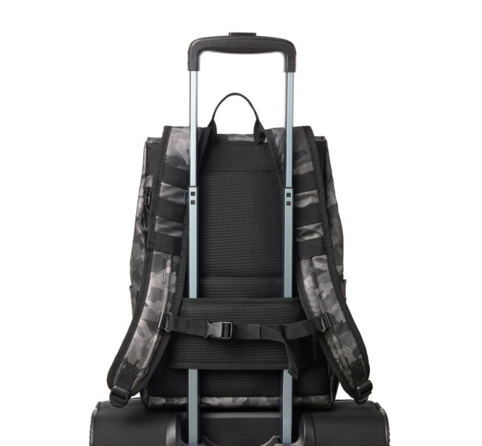 RivaCase Рюкзак для ноутбука 15,6 Rivacase 7621 (Grey camo)