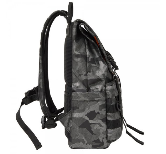 RivaCase Рюкзак для ноутбука 15,6 Rivacase 7621 (Grey camo)