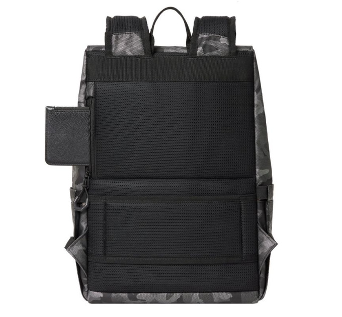 RivaCase Рюкзак для ноутбука 15,6 Rivacase 7621 (Grey camo)