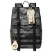 RivaCase Рюкзак для ноутбука 15,6 Rivacase 7621 (Grey camo)