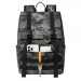 RivaCase Рюкзак для ноутбука 15,6 Rivacase 7621 (Grey camo)