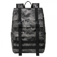 Рюкзак для ноутбука 15,6 Rivacase 7621 (Grey camo)