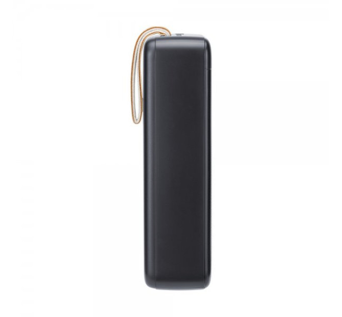 RivaCase Портативний зарядний пристрій Rivacase, 30000 mA, RIVAPOWER VA1083 (Black)