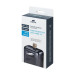 RivaCase Портативний зарядний пристрій Rivacase, 30000 mA, RIVAPOWER VA1083 (Black)