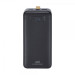 RivaCase Портативний зарядний пристрій Rivacase, 30000 mA, RIVAPOWER VA1083 (Black)