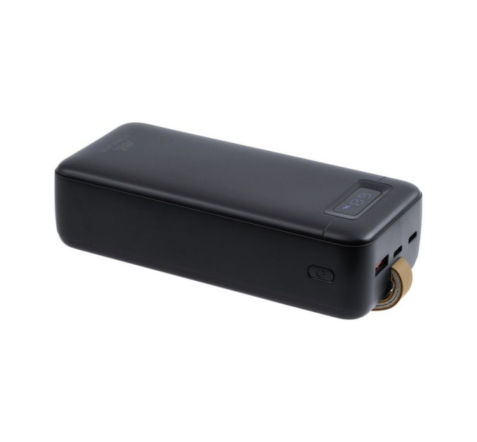 RivaCase Портативний зарядний пристрій Rivacase, 30000 mA, RIVAPOWER VA1083 (Black)