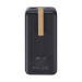 RivaCase Портативний зарядний пристрій Rivacase, 30000 mA, RIVAPOWER VA1083 (Black)