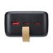 RivaCase Портативний зарядний пристрій Rivacase, 30000 mA, RIVAPOWER VA1083 (Black)