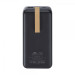 RivaCase Портативний зарядний пристрій Rivacase, 30000 mA, RIVAPOWER VA1083 (Black)