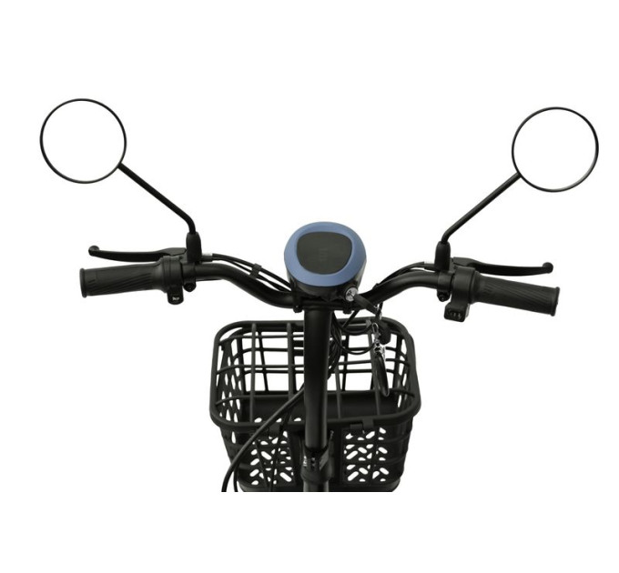 Maxxter Електроскутер Maxxter E500 (Gray)