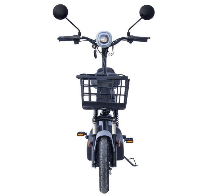 Maxxter Електроскутер Maxxter E500 (Gray)