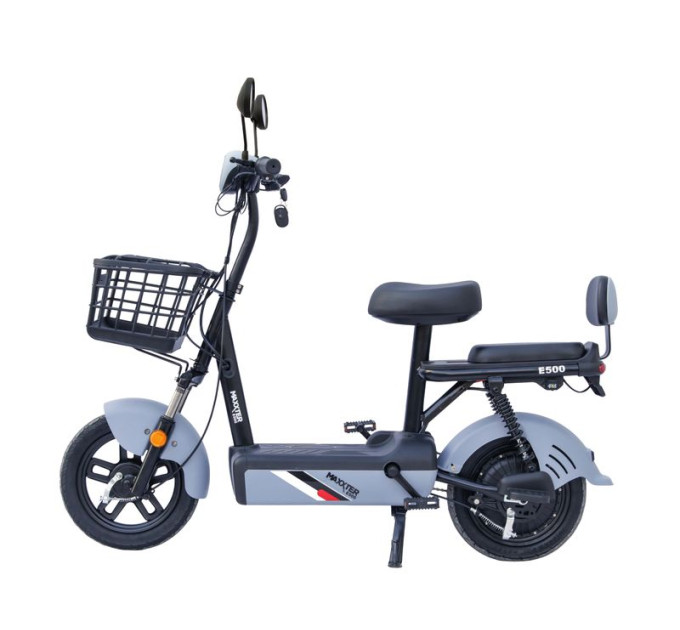 Maxxter Електроскутер Maxxter E500 (Gray)
