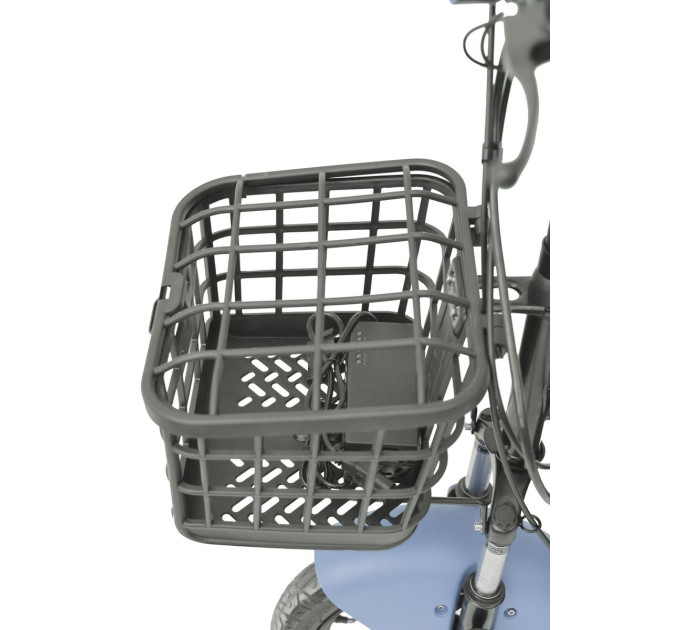 Maxxter Електроскутер Maxxter E500 (Gray)