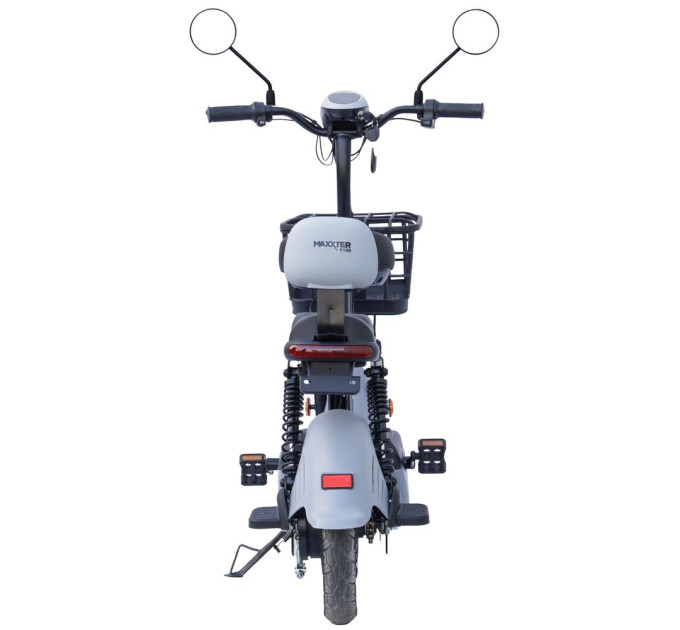 Maxxter Електроскутер Maxxter E500 (Gray)