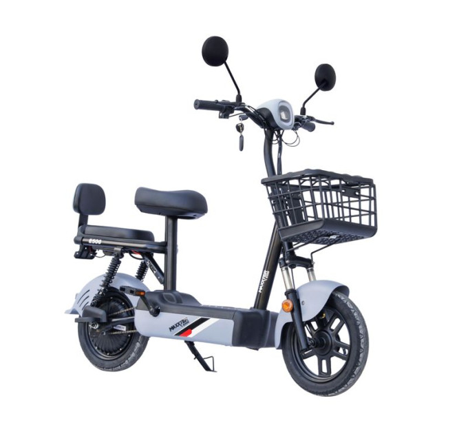 Maxxter Електроскутер Maxxter E500 (Gray)