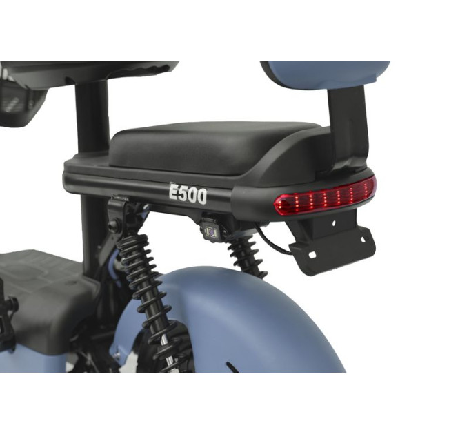 Maxxter Електроскутер Maxxter E500 (Gray)