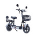 Maxxter Електроскутер Maxxter E500 (Gray)