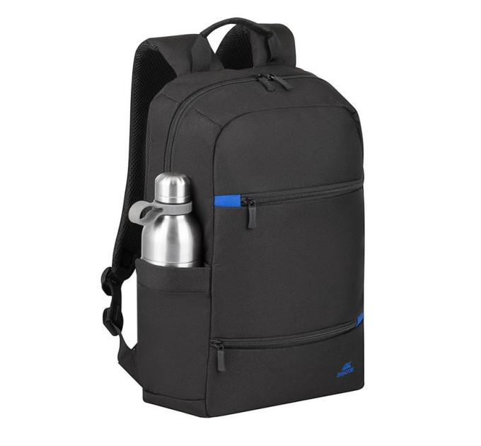 RivaCase Рюкзак для ноутбука 15.6 Rivacase 8265 (Black)