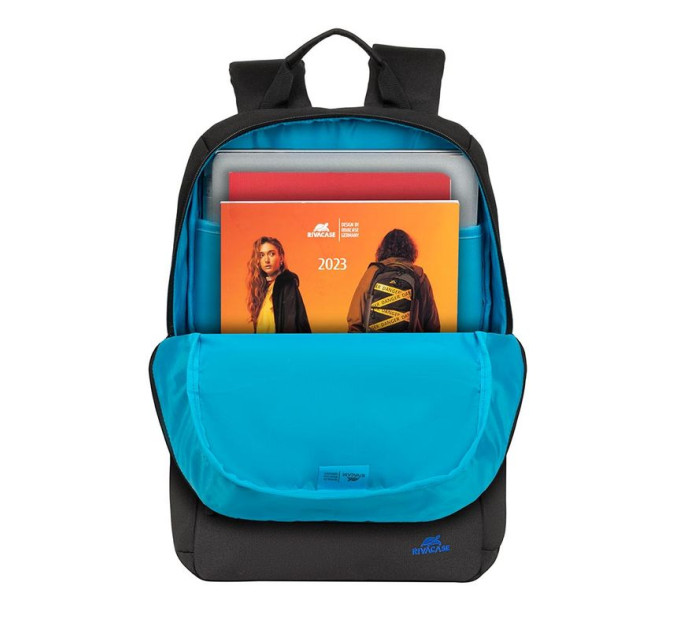 RivaCase Рюкзак для ноутбука 15.6 Rivacase 8265 (Black)
