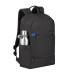 RivaCase Рюкзак для ноутбука 15.6 Rivacase 8265 (Black)