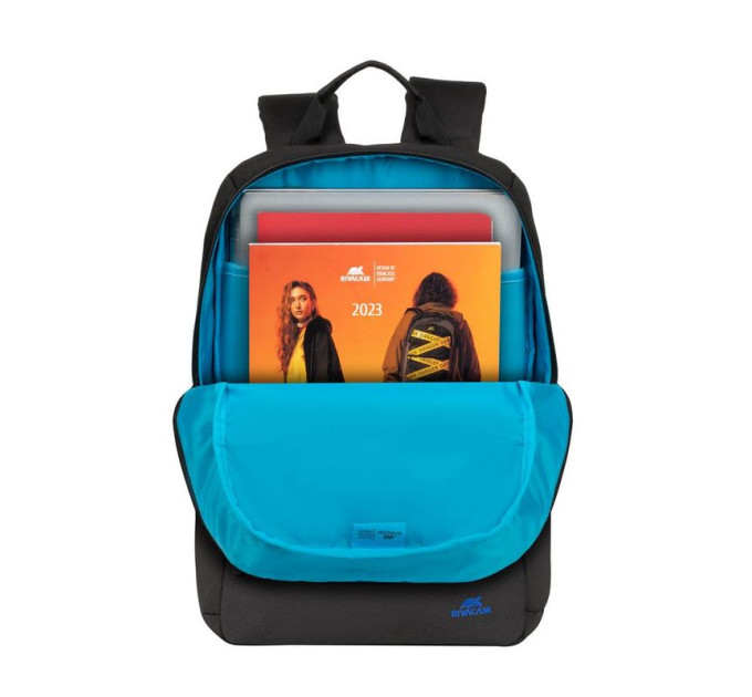 RivaCase Рюкзак для ноутбука 15.6 Rivacase 8265 (Black)