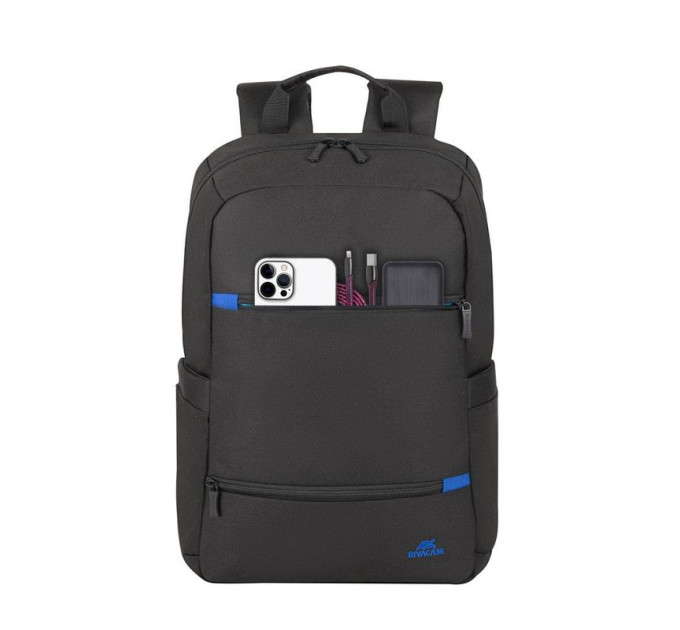 RivaCase Рюкзак для ноутбука 15.6 Rivacase 8265 (Black)