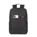 RivaCase Рюкзак для ноутбука 15.6 Rivacase 8265 (Black)