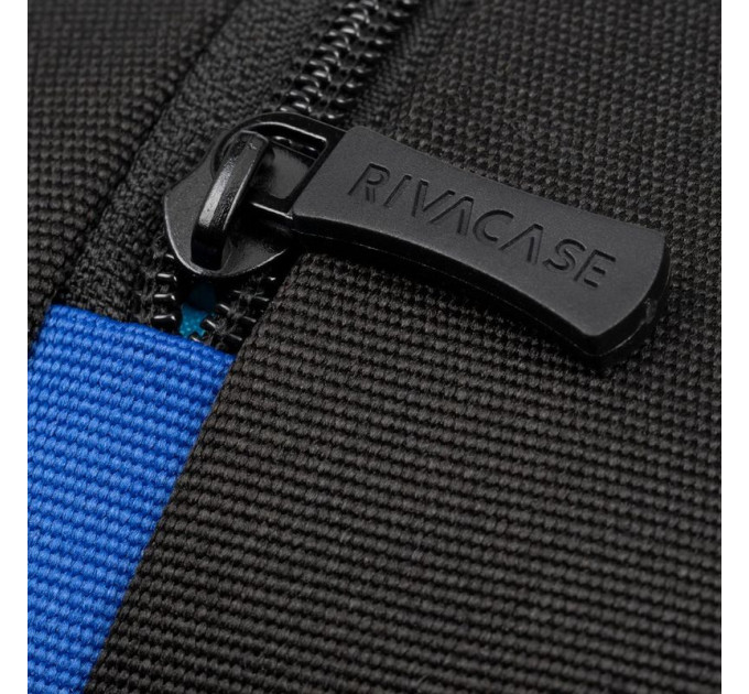 RivaCase Рюкзак для ноутбука 15.6 Rivacase 8265 (Black)