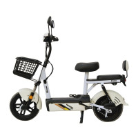 Електроскутер Maxxter E500 (Beige)