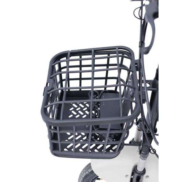 Maxxter Електроскутер Maxxter E500 (Beige)