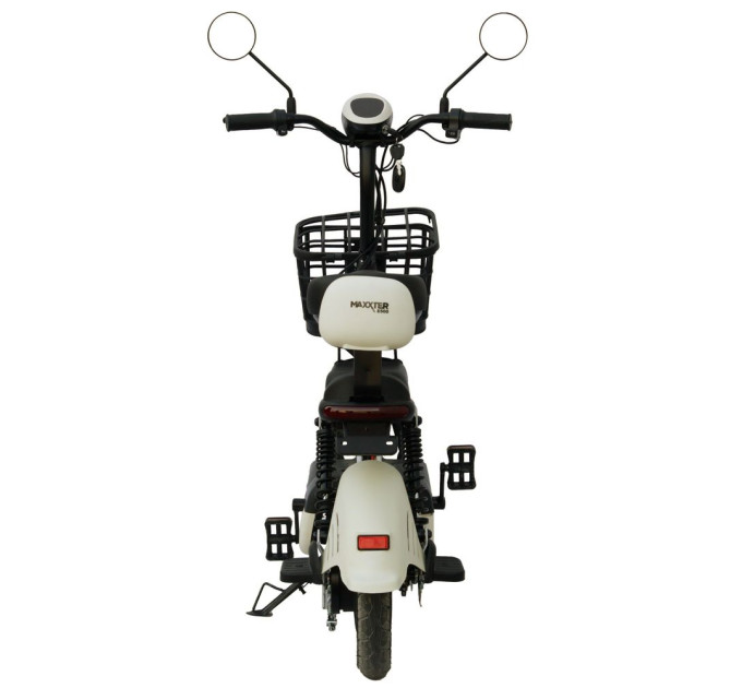 Maxxter Електроскутер Maxxter E500 (Beige)