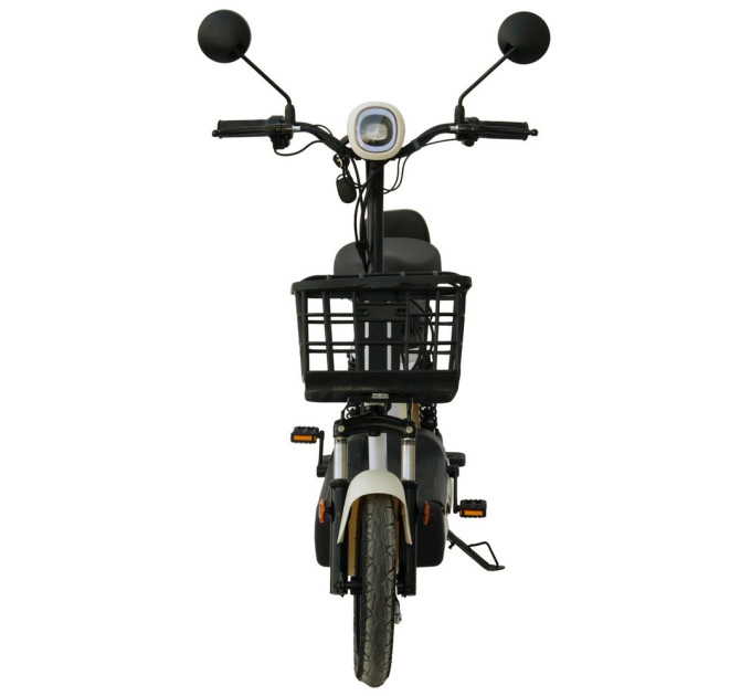 Maxxter Електроскутер Maxxter E500 (Beige)