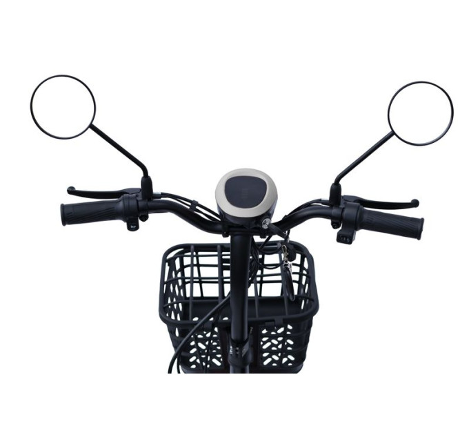 Maxxter Електроскутер Maxxter E500 (Beige)