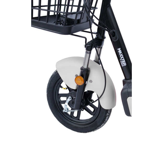 Maxxter Електроскутер Maxxter E500 (Beige)