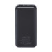 RivaCase Портативний зарядний пристрій Rivacase, 20000 mA, RIVAPOWER VA1082 (Black)