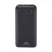 RivaCase Портативний зарядний пристрій Rivacase, 20000 mA, RIVAPOWER VA1082 (Black)