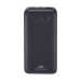 RivaCase Портативний зарядний пристрій Rivacase, 20000 mA, RIVAPOWER VA1082 (Black)