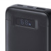 RivaCase Портативний зарядний пристрій Rivacase, 20000 mA, RIVAPOWER VA1082 (Black)