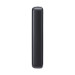 RivaCase Портативний зарядний пристрій Rivacase, 20000 mA, RIVAPOWER VA1082 (Black)