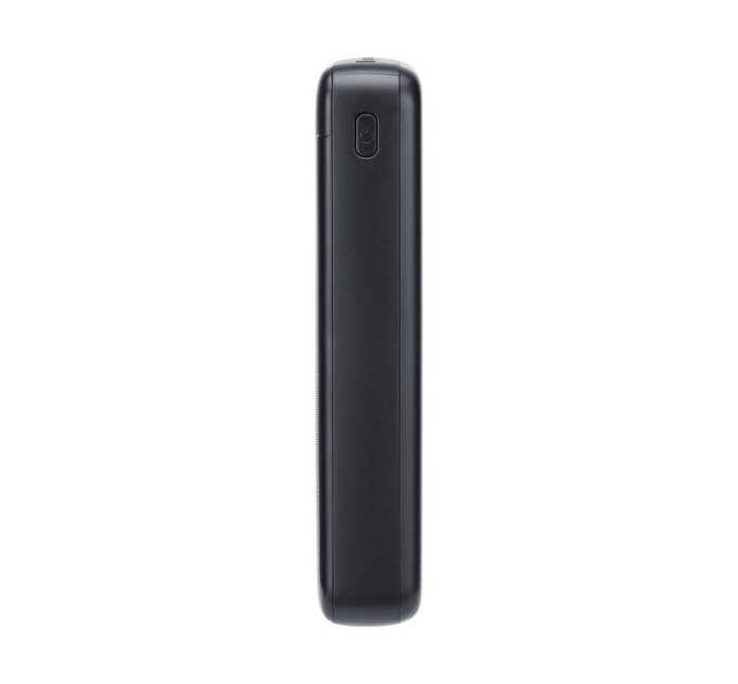 RivaCase Портативний зарядний пристрій Rivacase, 20000 mA, RIVAPOWER VA1082 (Black)