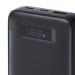 RivaCase Портативний зарядний пристрій Rivacase, 20000 mA, RIVAPOWER VA1082 (Black)