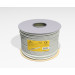 Cablexpert Звита пара,Cablexpert UPC-6004SE-SOL, CAT6, одножильна, алюміній під міддю (CCA з AWG24), неекранована, 305 м