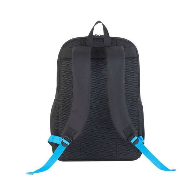 RivaCase RivaCase 8067 чорний рюкзак для ноутбука 15.6 дюймів.