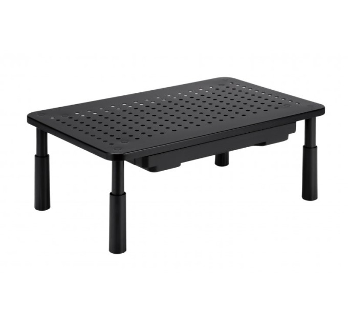 Gembird Стiл для монiтору/ноутбука Gembird MS-TABLE-D-01