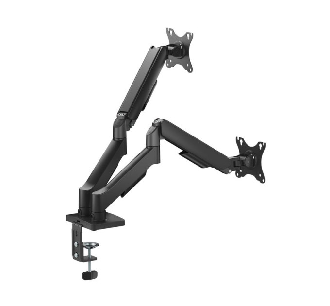 Gembird Кронштейн Gembird MA-DA2U-01