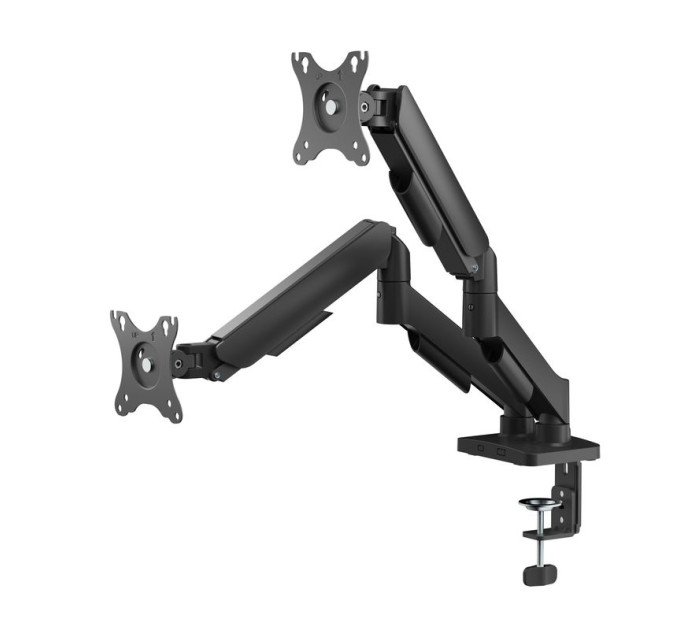 Gembird Кронштейн Gembird MA-DA2U-01