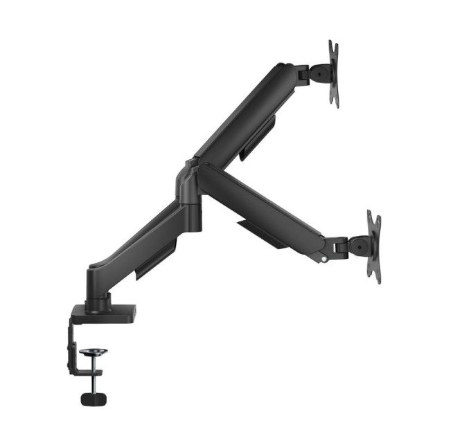 Gembird Кронштейн Gembird MA-DA2U-01