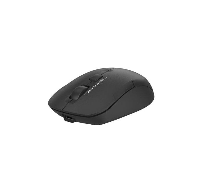 A4Tech Миша бездротова A4Tech Fstyler FG16C Air (Black),  USB, колір чорний