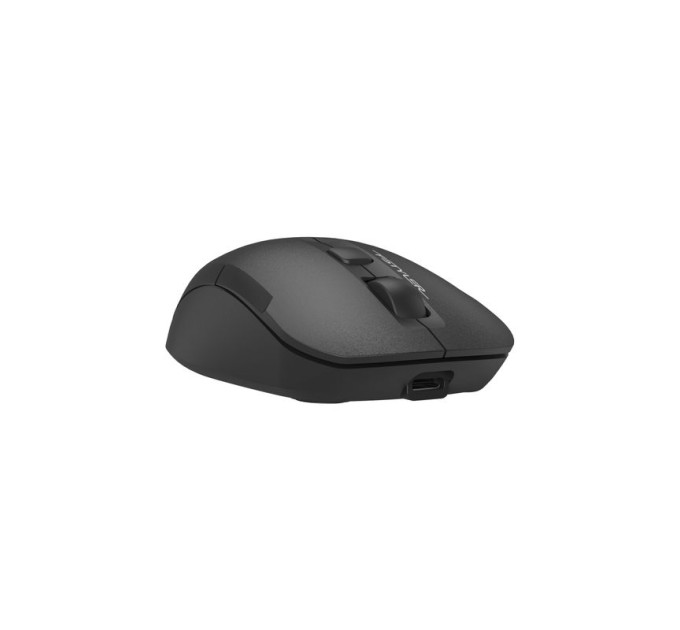 A4Tech Миша бездротова A4Tech Fstyler FG16C Air (Black),  USB, колір чорний